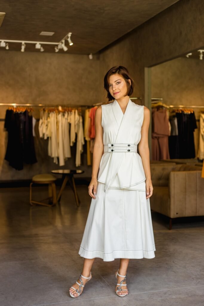 contacto tienda de ropa para mujer